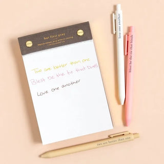 Friendship Pen Set - Shop Hidden Treasure Boutique