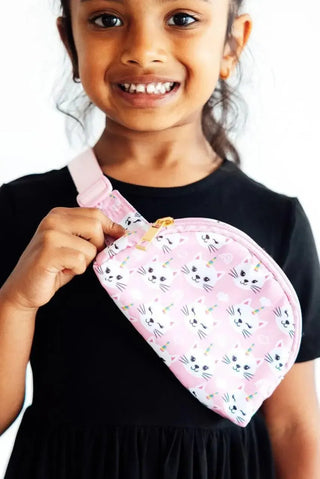 Girls Belt Bag - Shop Hidden Treasure Boutique