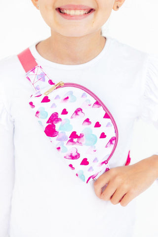 Girls Belt Bag - Shop Hidden Treasure Boutique