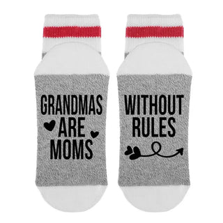 Grandma Socks - Shop Hidden Treasure Boutique