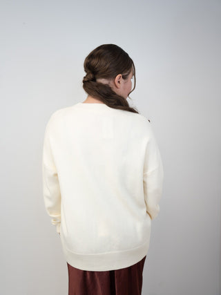 Hallelujah Oversized Sweater - Shop Hidden Treasure Boutique