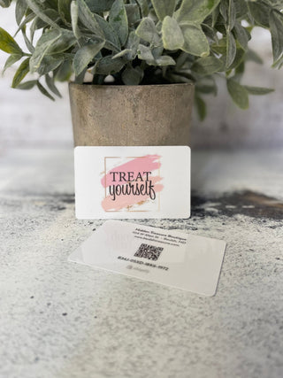 Hidden Treasure Gift Card - Shop Hidden Treasure Boutique
