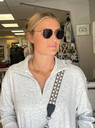 Highway Polarized Sunglasses - Shop Hidden Treasure Boutique
