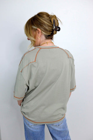 Home on the Range Graphic Tee - Shop Hidden Treasure Boutique