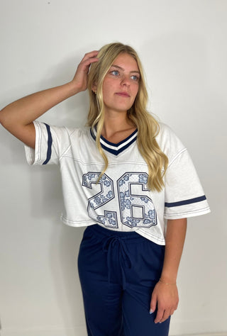 Home Team Tee - Shop Hidden Treasure Boutique