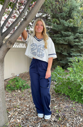 Home Team Tee - Shop Hidden Treasure Boutique