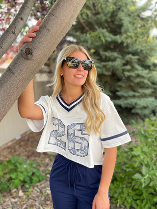 Home Team Tee - Shop Hidden Treasure Boutique