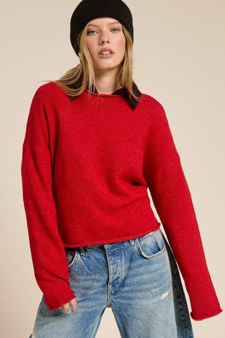 Hot Tamale Sweater - Shop Hidden Treasure Boutique