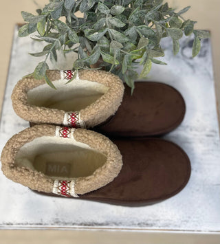 Iceland Cozy Boot - Shop Hidden Treasure Boutique