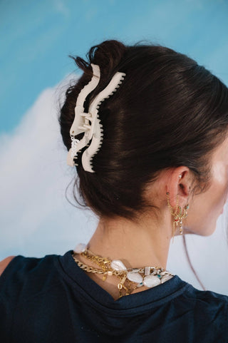 KAXI WAVY ORIGINAL CLAW-CREAM - Shop Hidden Treasure Boutique