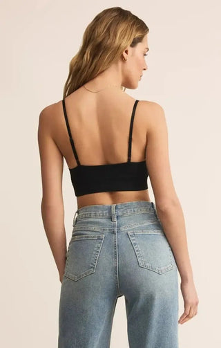 Kendra So Smooth Bralette - Shop Hidden Treasure Boutique