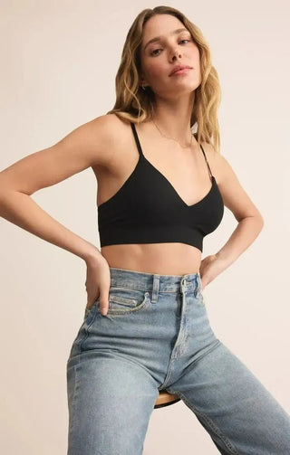 Kendra So Smooth Bralette - Shop Hidden Treasure Boutique