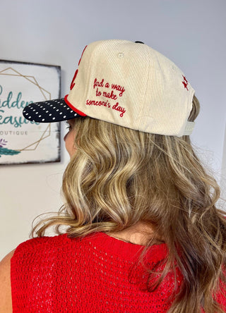 Kind Is Cool Hat - Shop Hidden Treasure Boutique