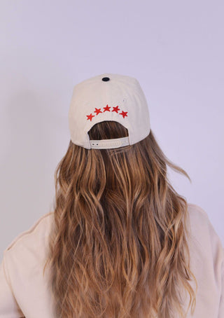 Kind Is Cool Hat - Shop Hidden Treasure Boutique