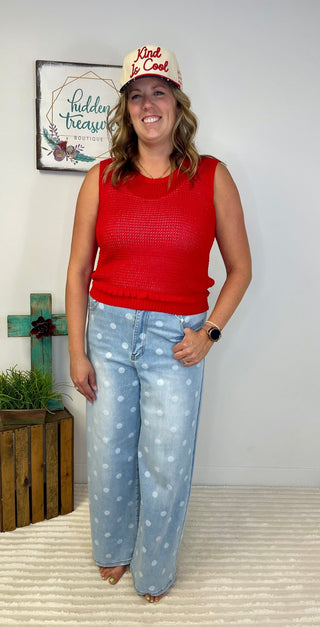 Kind Is Cool Hat - Shop Hidden Treasure Boutique