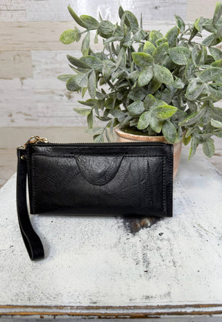 Kyla Rfid Wallet - Shop Hidden Treasure Boutique