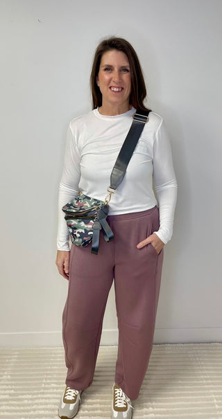 Lenore Cedar Pants - Shop Hidden Treasure Boutique