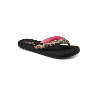 Lil' Fiesta - Leopard - Shop Hidden Treasure Boutique