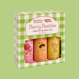 Limited Edition - Berry Besties Lip Balm - Shop Hidden Treasure Boutique
