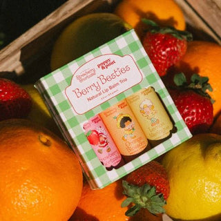 Limited Edition - Berry Besties Lip Balm - Shop Hidden Treasure Boutique