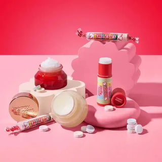 Limited Edition Smarties Lip Balm - Shop Hidden Treasure Boutique