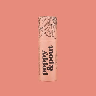Lip Balm - Pink Grapefruit - Shop Hidden Treasure Boutique