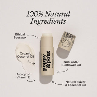 Lip Care Duo Set - Marshmallow Creme - Shop Hidden Treasure Boutique