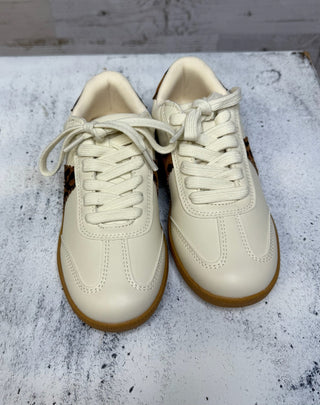 Little Baker Sneakers - Shop Hidden Treasure Boutique
