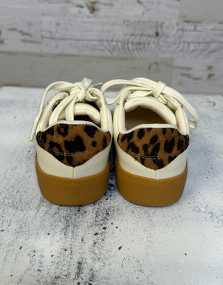 Little Baker Sneakers - Shop Hidden Treasure Boutique