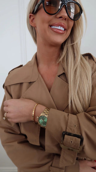 Lucy Bracelet - Shop Hidden Treasure Boutique