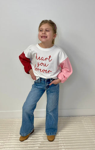 Macy Wide Leg Flare - Shop Hidden Treasure Boutique