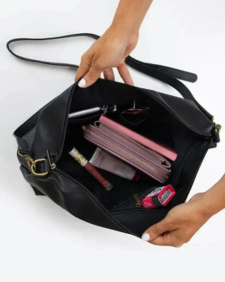 Mel's Crossbody Bag - Shop Hidden Treasure Boutique