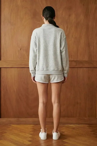 Mother Mock Neck Sweatshirt - Shop Hidden Treasure Boutique