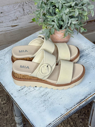 Odal Sandal - Shop Hidden Treasure Boutique