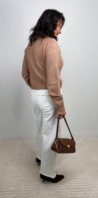 Orchard Spice Sweater - Shop Hidden Treasure Boutique