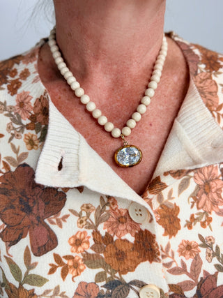 Parker Necklace - Shop Hidden Treasure Boutique