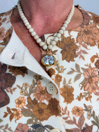 Parker Necklace - Shop Hidden Treasure Boutique