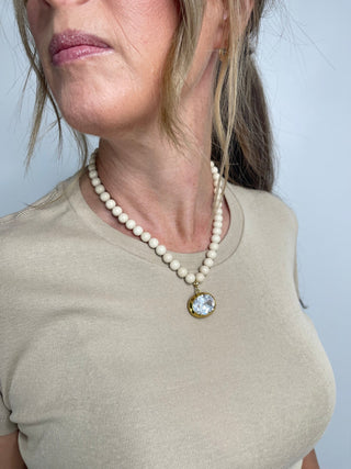 Parker Necklace - Shop Hidden Treasure Boutique