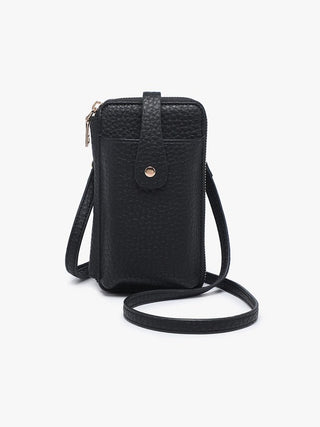 Phone & Wallet Crossbody - Shop Hidden Treasure Boutique