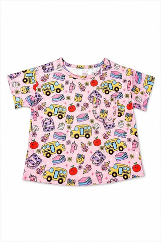 Playground Princess Tee - Shop Hidden Treasure Boutique