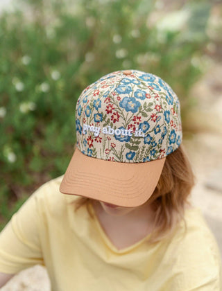 Pray About It Hat - Shop Hidden Treasure Boutique
