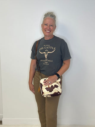 Psalm 50 Graphic Tee - Shop Hidden Treasure Boutique