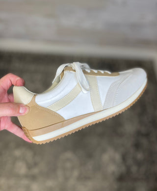 Rafa Sneaker - Shop Hidden Treasure Boutique