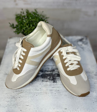 Rafa Sneaker - Shop Hidden Treasure Boutique