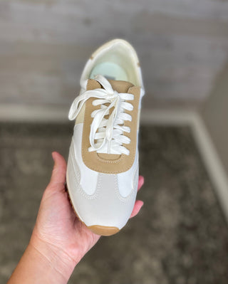 Rafa Sneaker - Shop Hidden Treasure Boutique