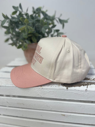 Revival Starts With Family Hat - Shop Hidden Treasure Boutique