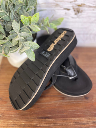 Reya Rise - Black - Shop Hidden Treasure Boutique