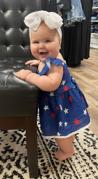 Sam Stars Set - Shop Hidden Treasure Boutique