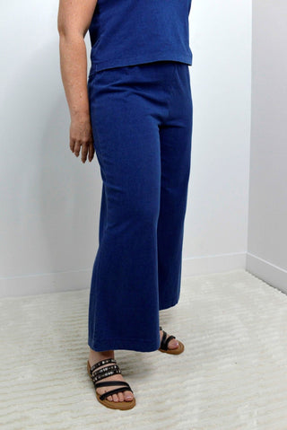 Scout Denim Pant - Shop Hidden Treasure Boutique