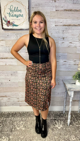 Seraphine So Smooth Bodysuit - Shop Hidden Treasure Boutique